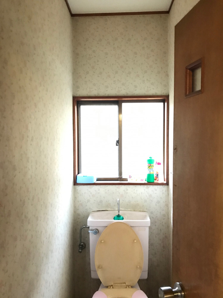 水廻りに特化した断熱改修プラン