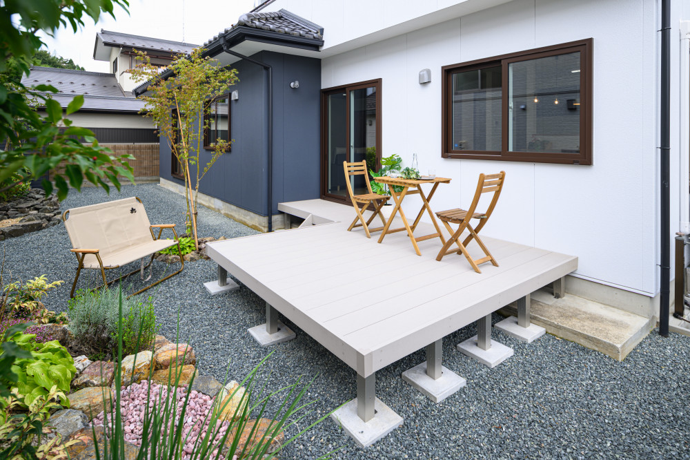 ふくしま 霊山の家