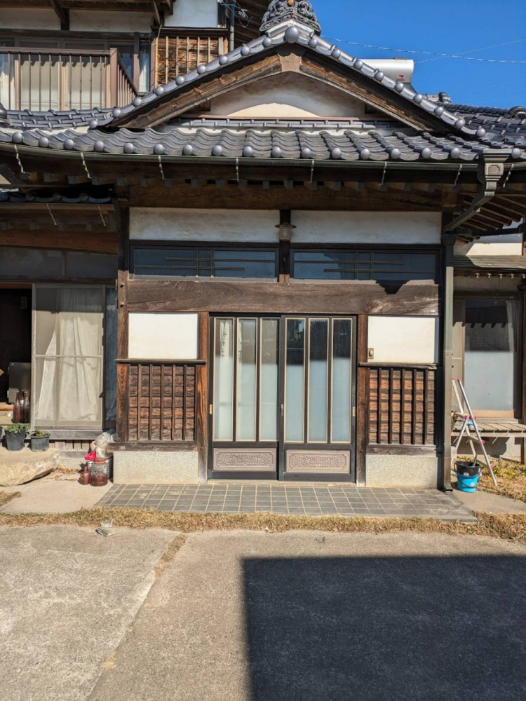 紡ぐの家　ー時を超え、未来を温める断熱改修ー