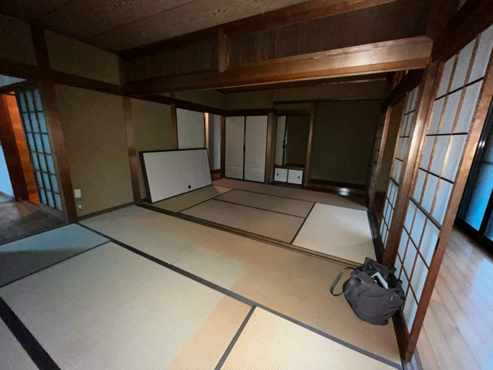 光と風が回遊するホテルライクな暮らし