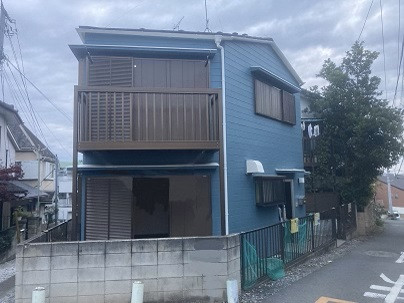 親子仲良く健康に過ごせる家