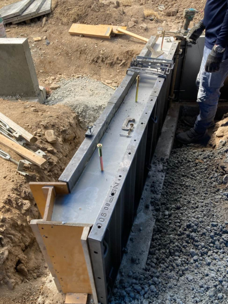 十三空間の活かし方