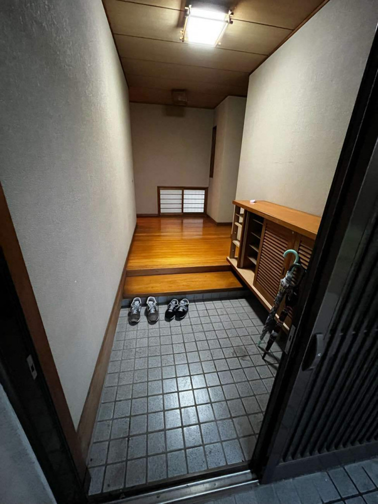 光と風が回遊するホテルライクな暮らし
