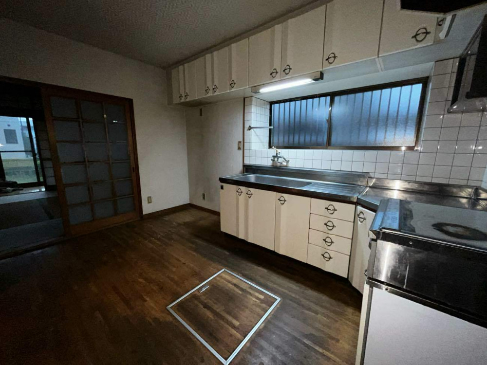 光と風が回遊するホテルライクな暮らし