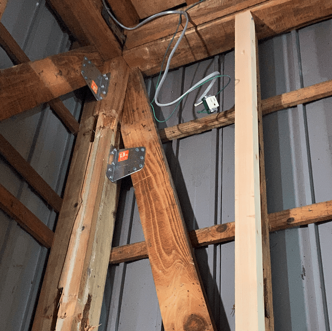 水廻りに特化した断熱改修プラン