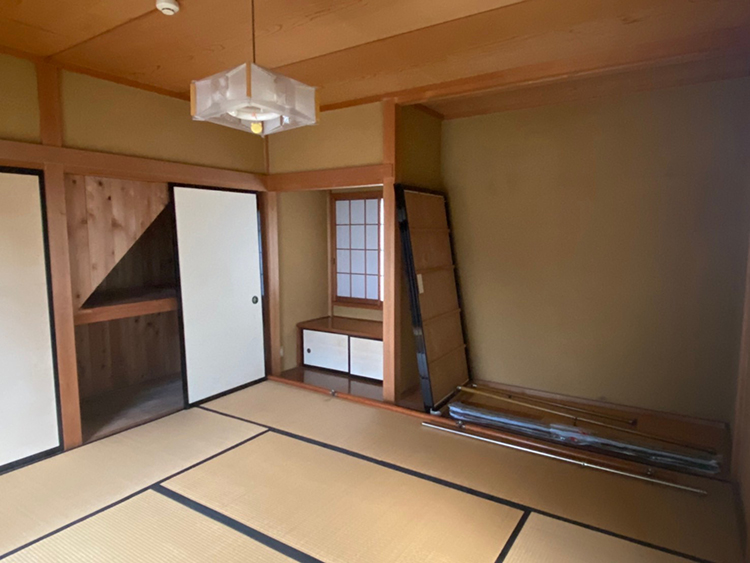 孫の成長をより近くで。