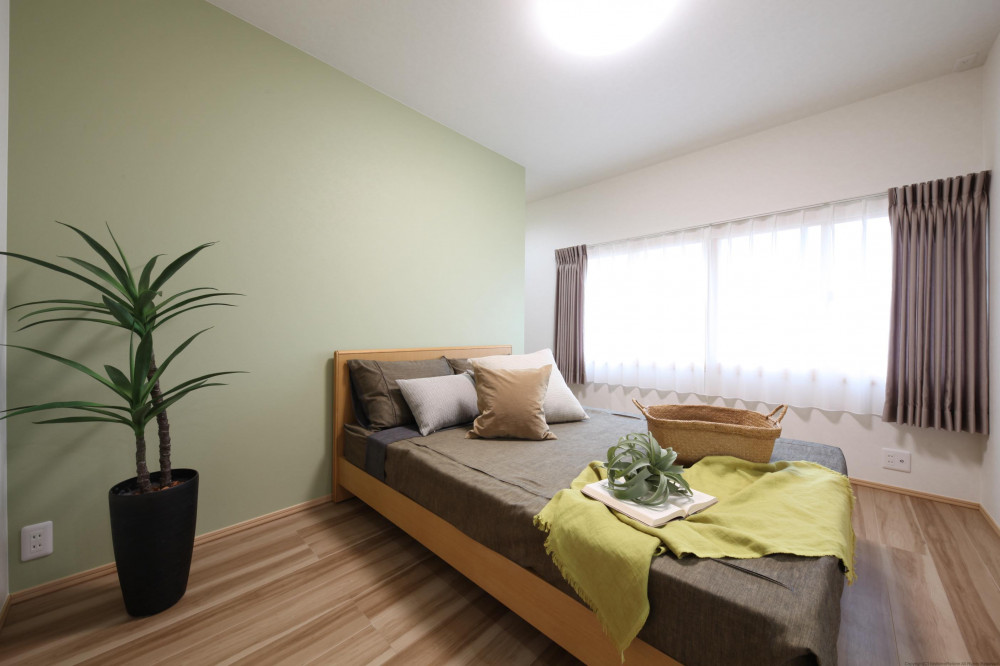 耐震＆制震リフォーム～末永く安心して過ごせる我が家