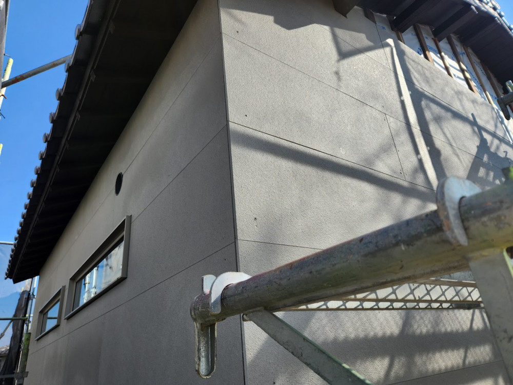 築69年の平屋を子育て世帯が住み継ぐ、繋ぐ。