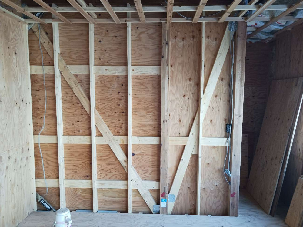 耐震＆制震リフォーム～末永く安心して過ごせる我が家