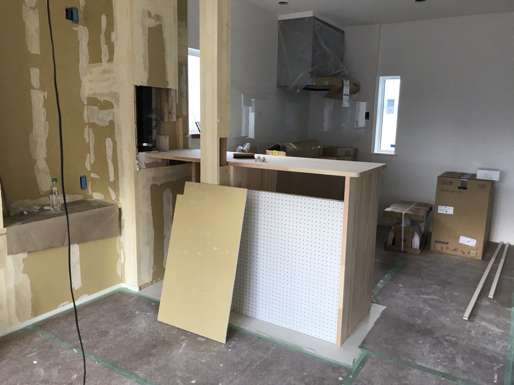 三世代が集う場所