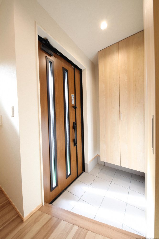 耐震＆制震リフォーム～末永く安心して過ごせる我が家