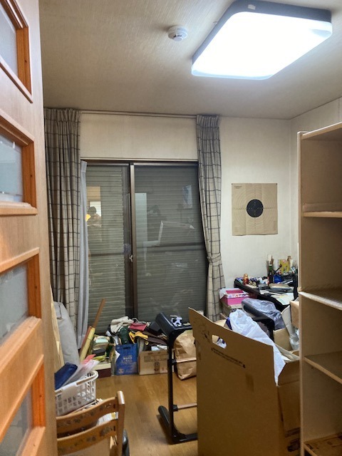 性能向上リノベ物件　Ｍ様邸