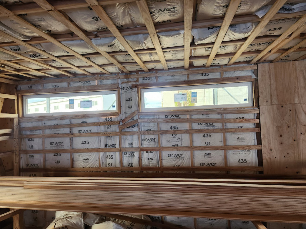 築69年の平屋を子育て世帯が住み継ぐ、繋ぐ。