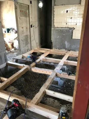 RC造テラスハウス（低層集合）を断熱等級6へ体感モデルハウス