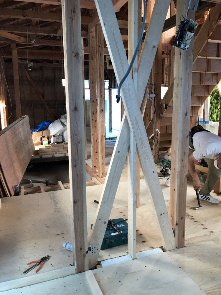 三世代が集う場所