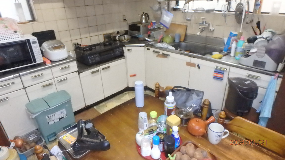 耐震＆制震リフォーム～末永く安心して過ごせる我が家