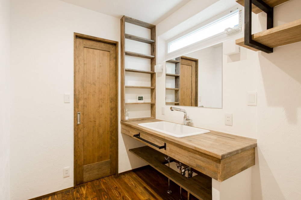 RC造テラスハウス（低層集合）を断熱等級6へ体感モデルハウス