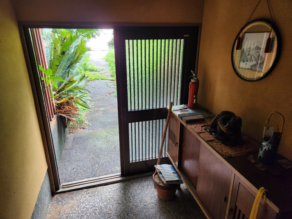 築69年の平屋を子育て世帯が住み継ぐ、繋ぐ。