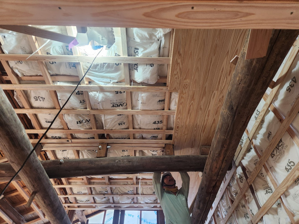 築69年の平屋を子育て世帯が住み継ぐ、繋ぐ。