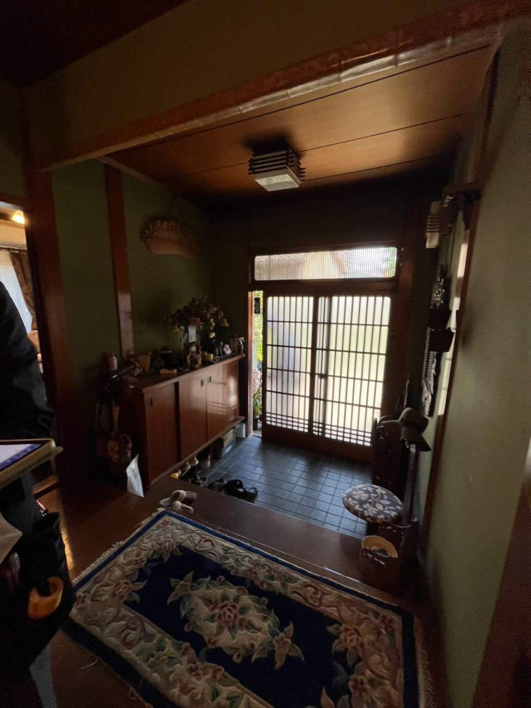 東淀川区の家～築50年、思い出を受け継ぎ新たな世代へ、性能向上リノベーション～