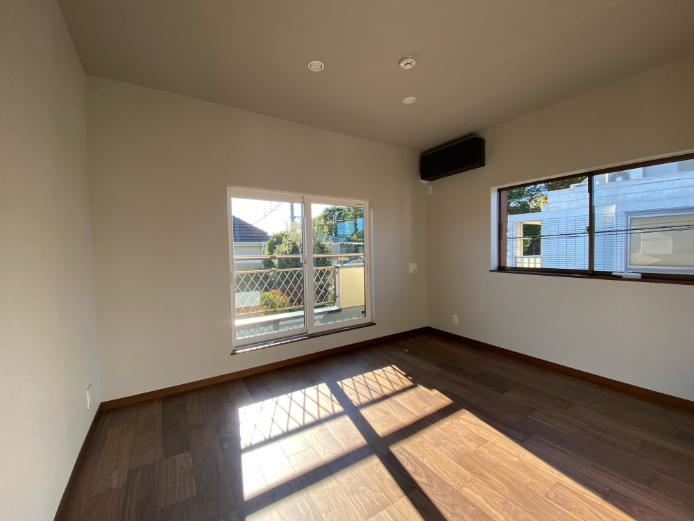 性能向上リノベ物件　Ｍ様邸