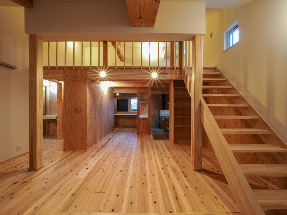 昭和の建物と令和の技術を融合させた「性能向上リノベ」