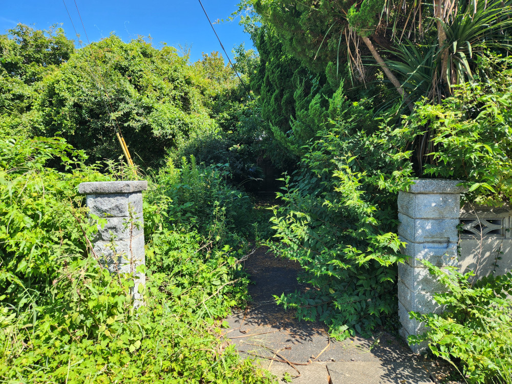 築69年の平屋を子育て世帯が住み継ぐ、繋ぐ。