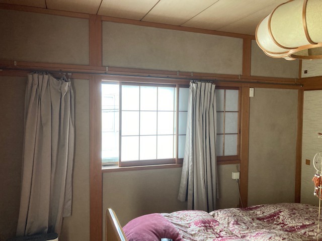 性能向上リノベ物件　Ｍ様邸