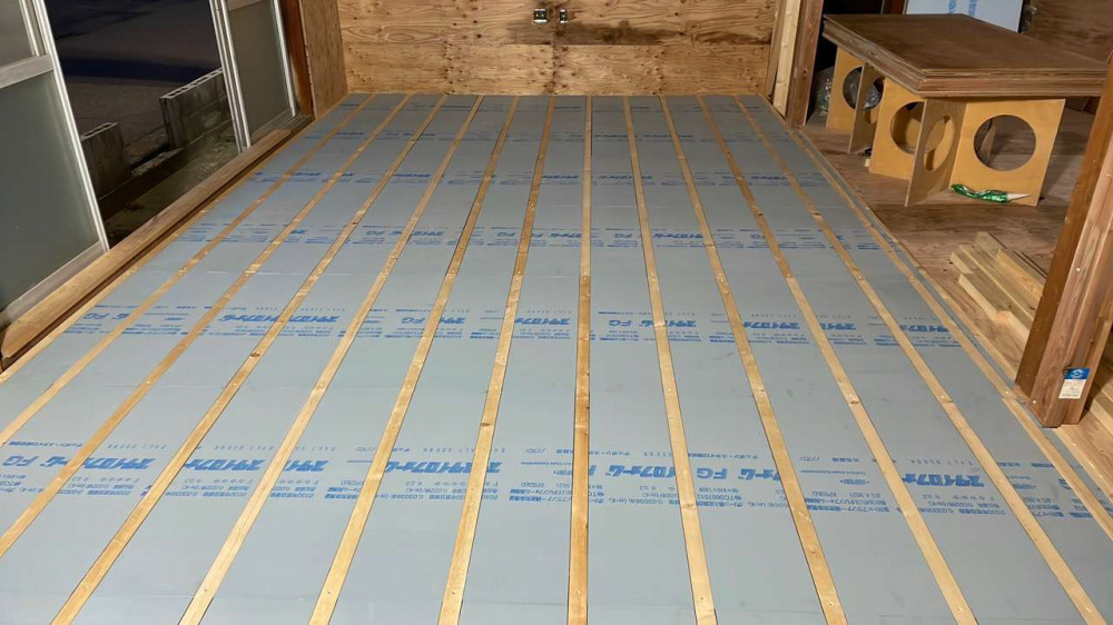 耐震＆制震リフォーム～末永く安心して過ごせる我が家