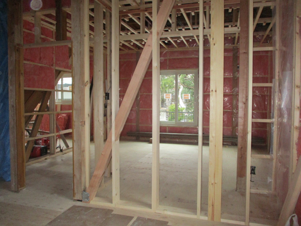 先代の設計を住み継ぐ。夫婦セカンドライフの暮らしやすさ融合【岩手】