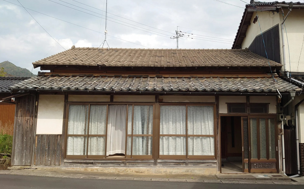 昭和の建物と令和の技術を融合させた「性能向上リノベ」