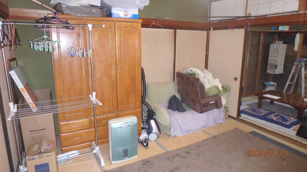 耐震＆制震リフォーム～末永く安心して過ごせる我が家