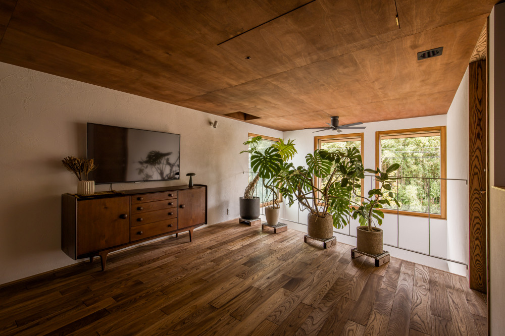 継受の家（けいじゅのいえ）