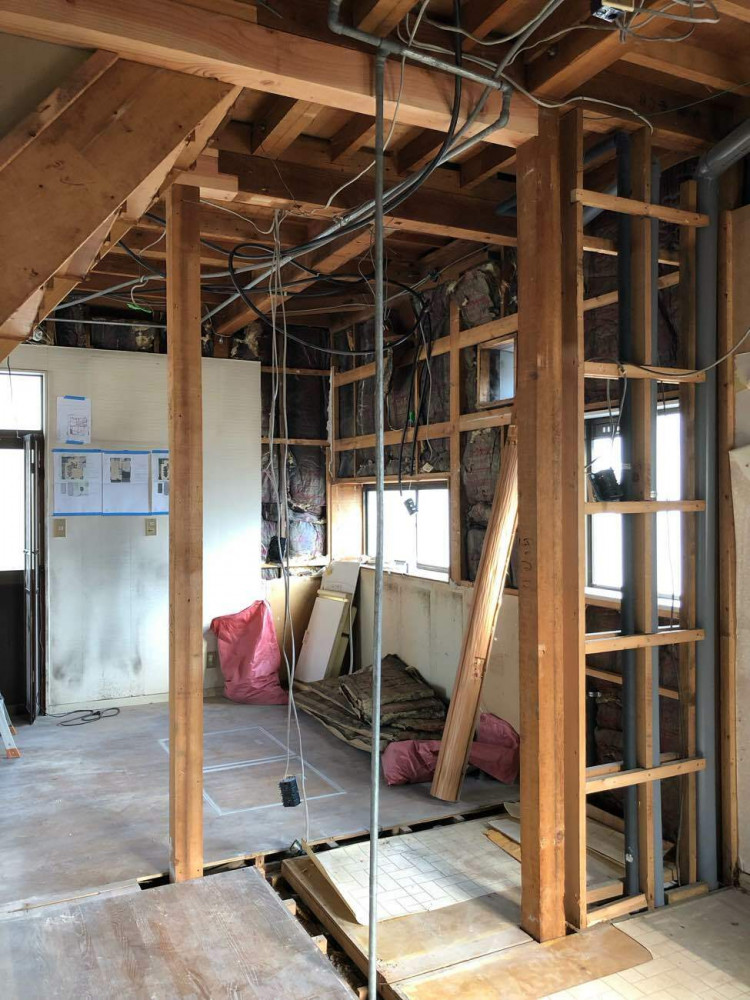 中古住宅は子育て世代の宝物！《THE SHOUWA リノベーション 》