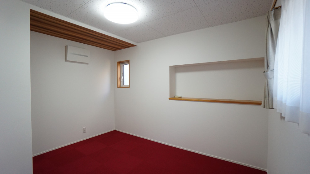 断熱リノベーションで開放的なセカンドリビングを叶えた家