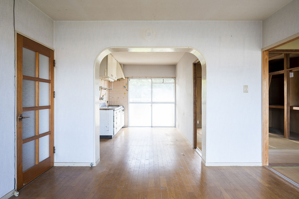 Workation House ～暮らす、働く、考える～ 断熱 ＋ 仕事と暮らしが両立できる家