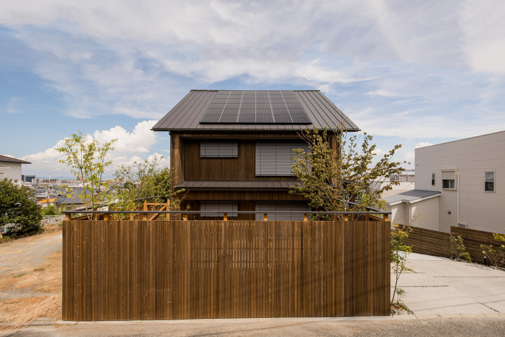 継受の家（けいじゅのいえ）