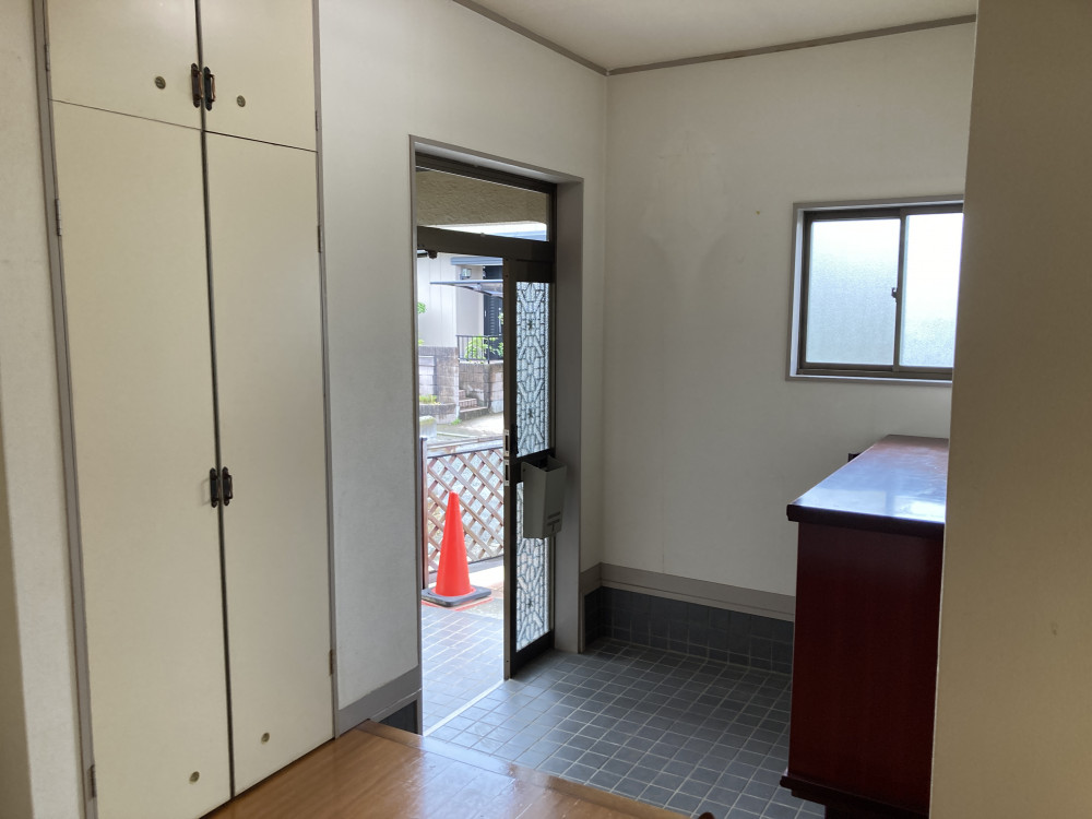 家族の時間を愉しむRenovation