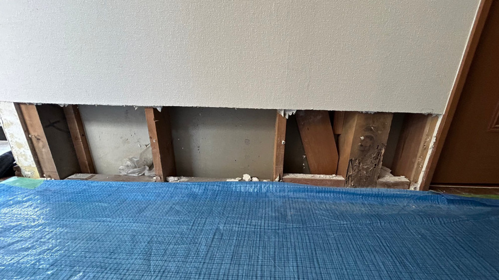 セカンドライフのためのゾーン断熱リノベーション