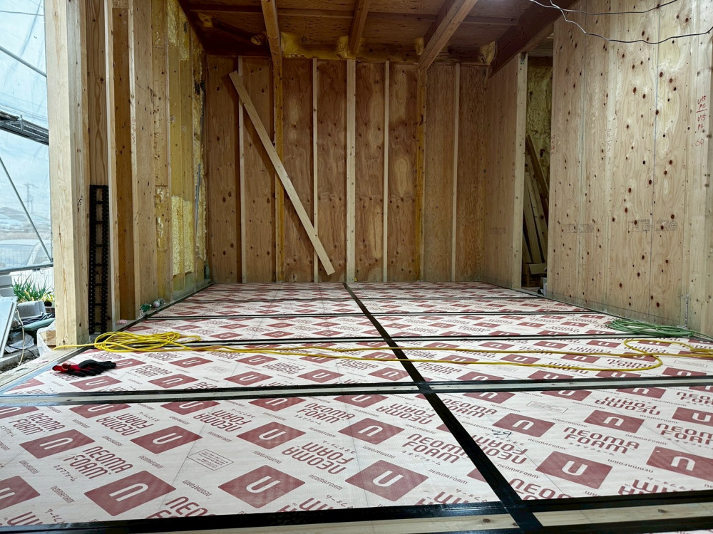 継受の家（けいじゅのいえ）