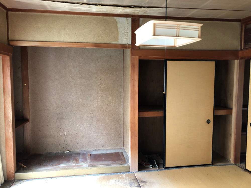 未来を創るセカンドライフ