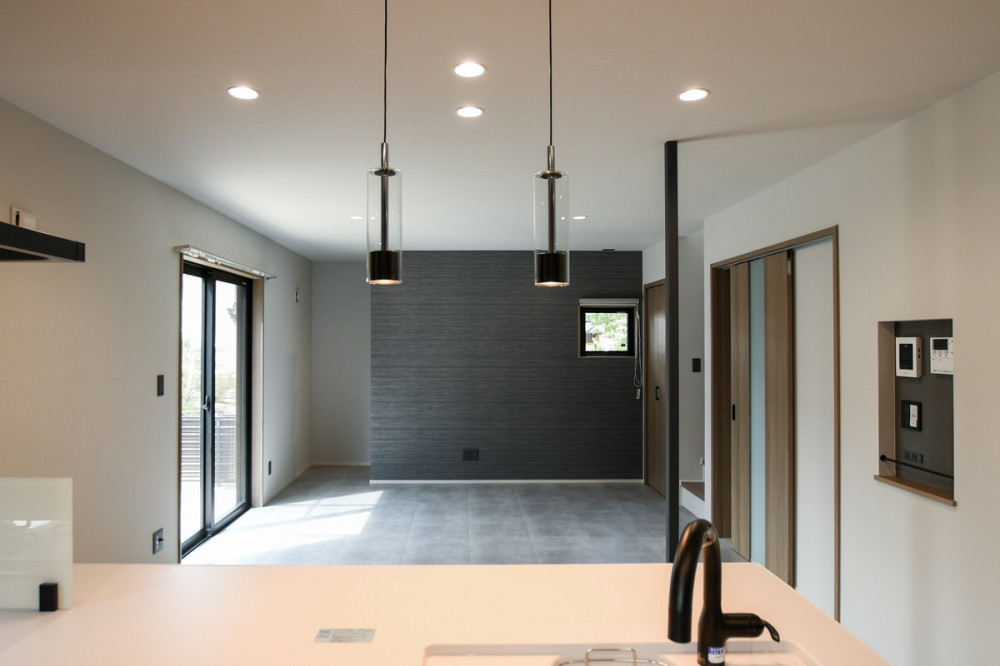 おばあちゃんの家をリノベーション