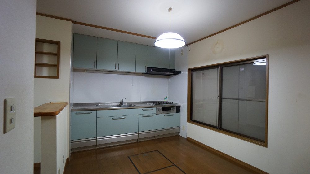 断熱リノベーションで開放的なセカンドリビングを叶えた家