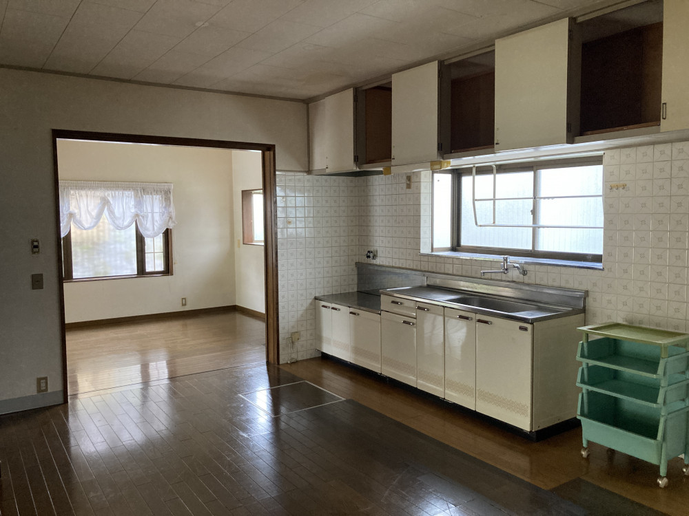 家族の時間を愉しむRenovation