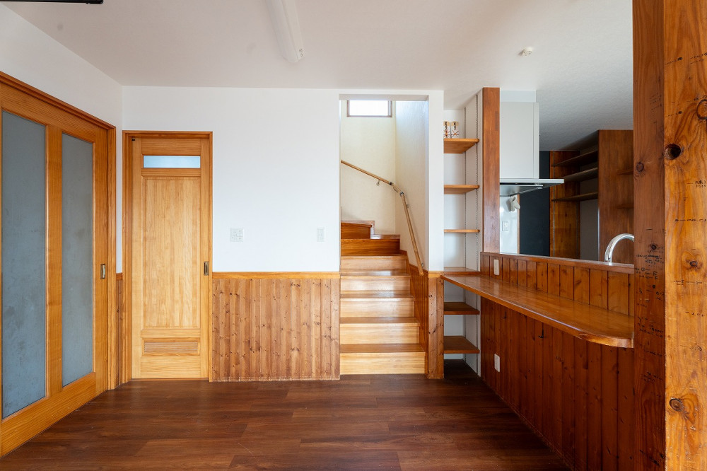 継受の家（けいじゅのいえ）