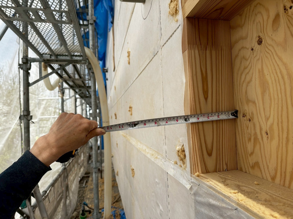 継受の家（けいじゅのいえ）