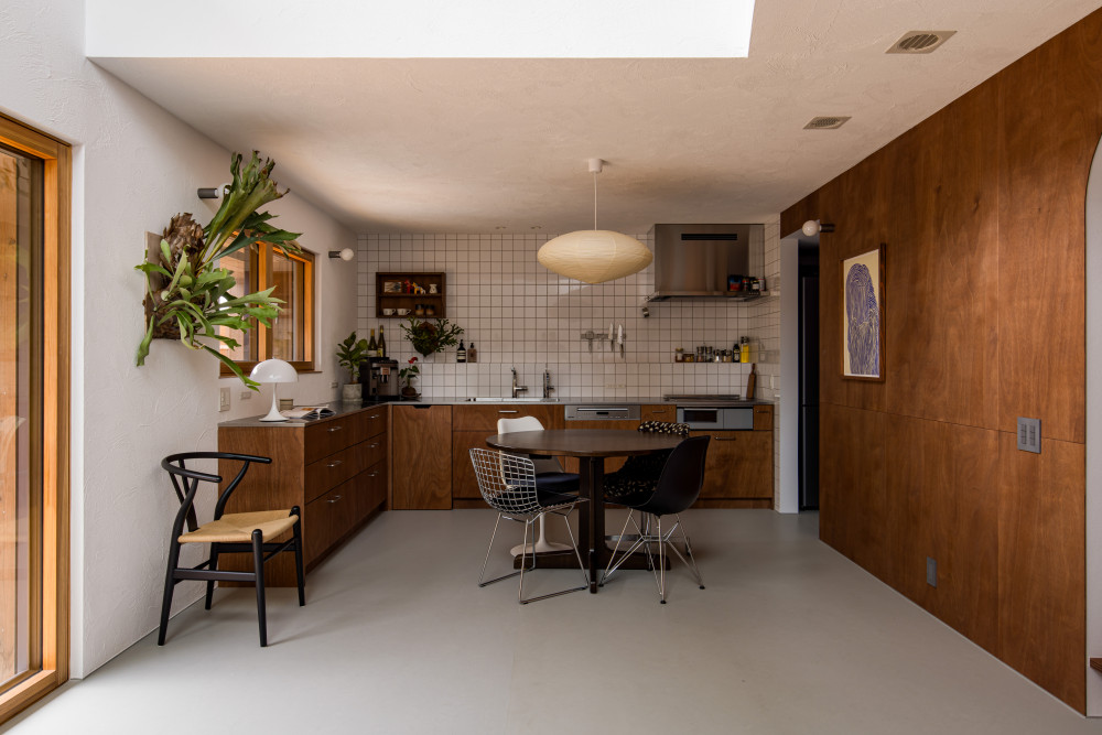 継受の家（けいじゅのいえ）