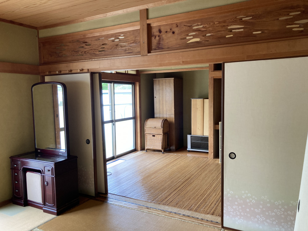 家族の時間を愉しむRenovation