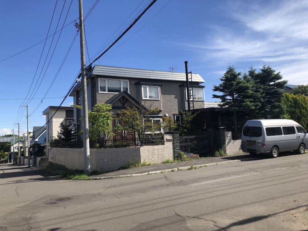 性能向上　減築平屋リノベーション