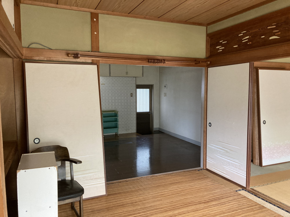 家族の時間を愉しむRenovation